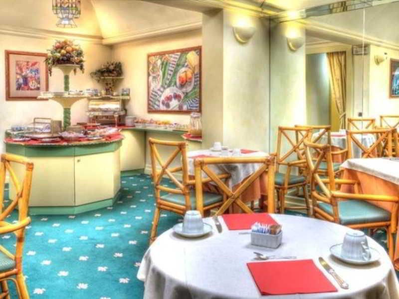 Crystal Hotel Varese Dış mekan fotoğraf